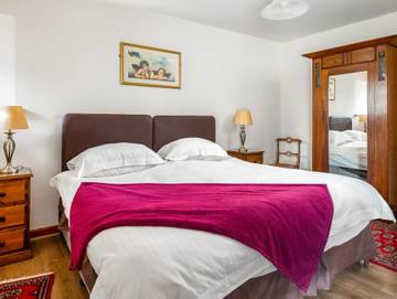 Cottage for 4 People in Northumberland, North East England, Photo 4