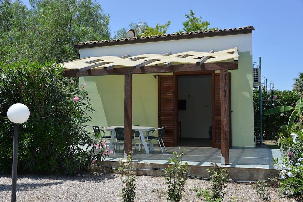 Penta Dream House "Ipsy" in Gorgo Lungo, Campofelice di Roccella