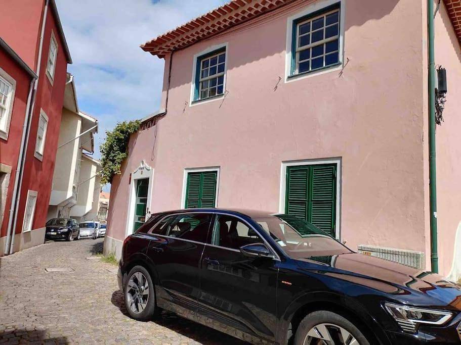 Villa in Foz do Douro, Πόρτο