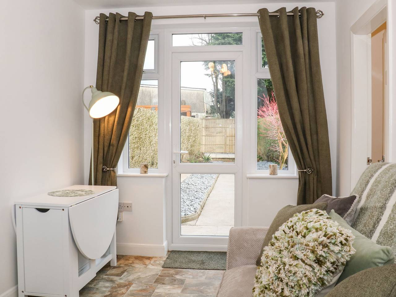 Cottage für 2 Personen mit Garten in Thornton-Cleveleys, Lancashire