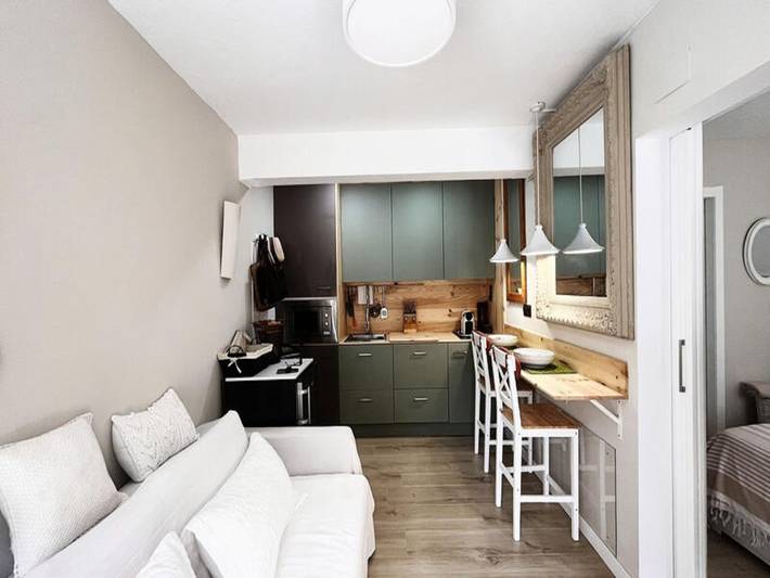 Apartamento de vacaciones para 4 personas, Familias con niños - 1