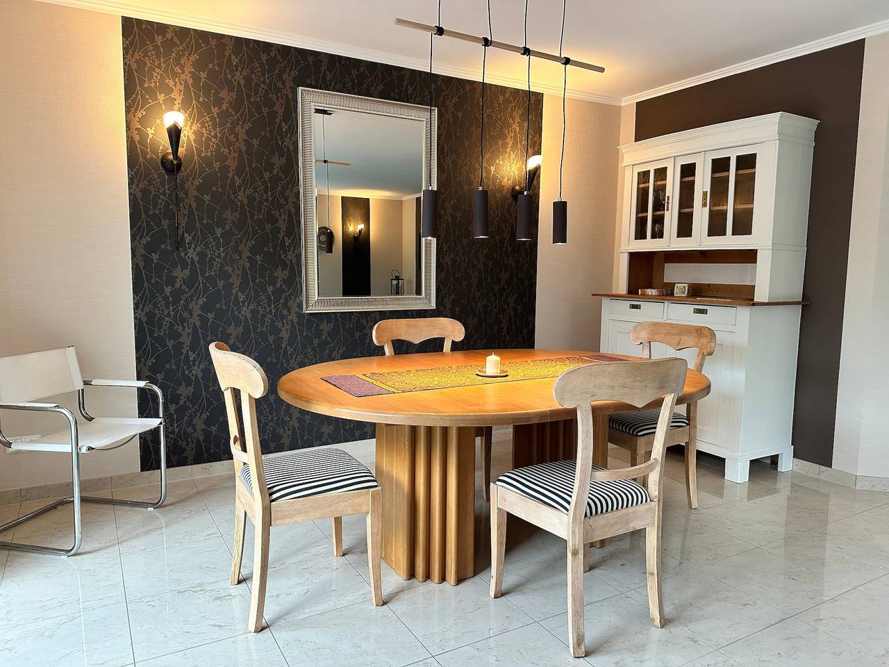 Ferienhaus Brombeerhof, foto 8