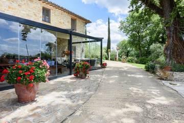 Villa voor 16 Personen in Castellina in Chianti, Chianti, Afbeelding 2