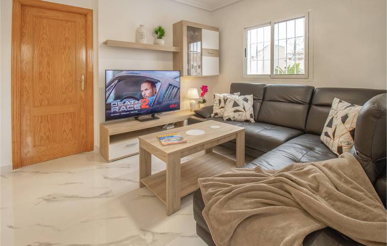 Location de vacances pour 8 personnes, avec Terrasse et Piscine dans Costa Orihuela - 3