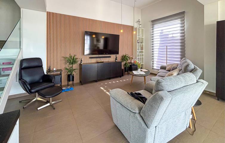 Gemütliche Wohnung mit Terrasse und Parkplatz, Ciudad Quesada in Rojales, Costa Blanca