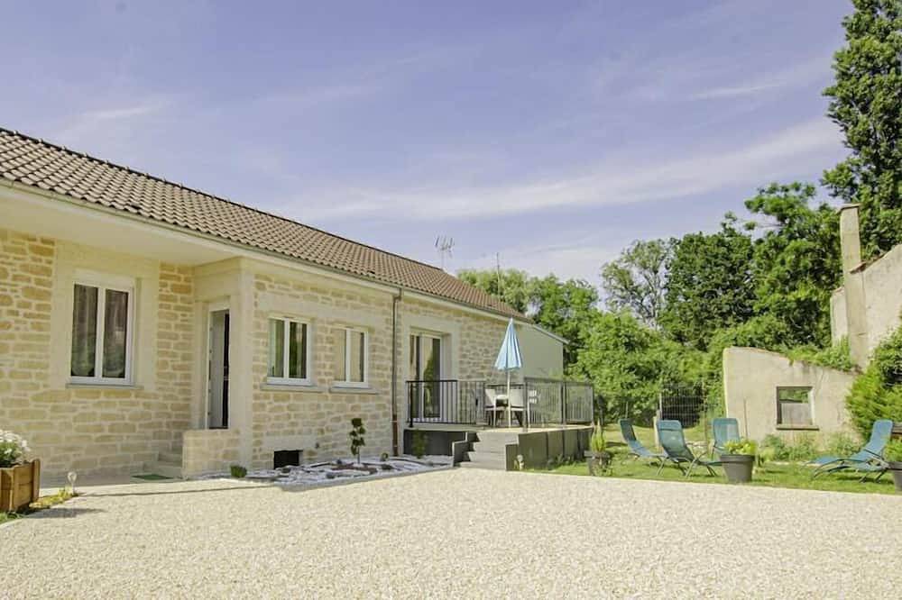 Appartement De Vacances pour 5 Personnes dans Troyes, Aube