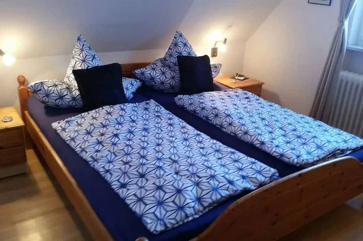 Ganze Wohnung, Dat Fischerhuus  Westeraccumersiel / Dornumersiel in Westeraccumersiel, Dornum