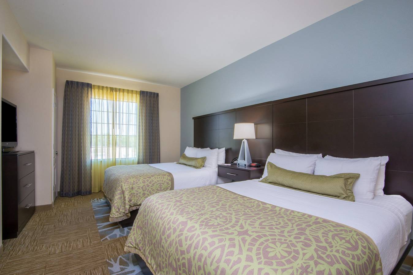 Apartamento entero, Staybridge Suites Amarillo-Western Crossing in Amarillo, Amarillo Area