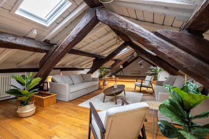 Vakantiewoning voor 10 personen, met uitzicht in Bologna