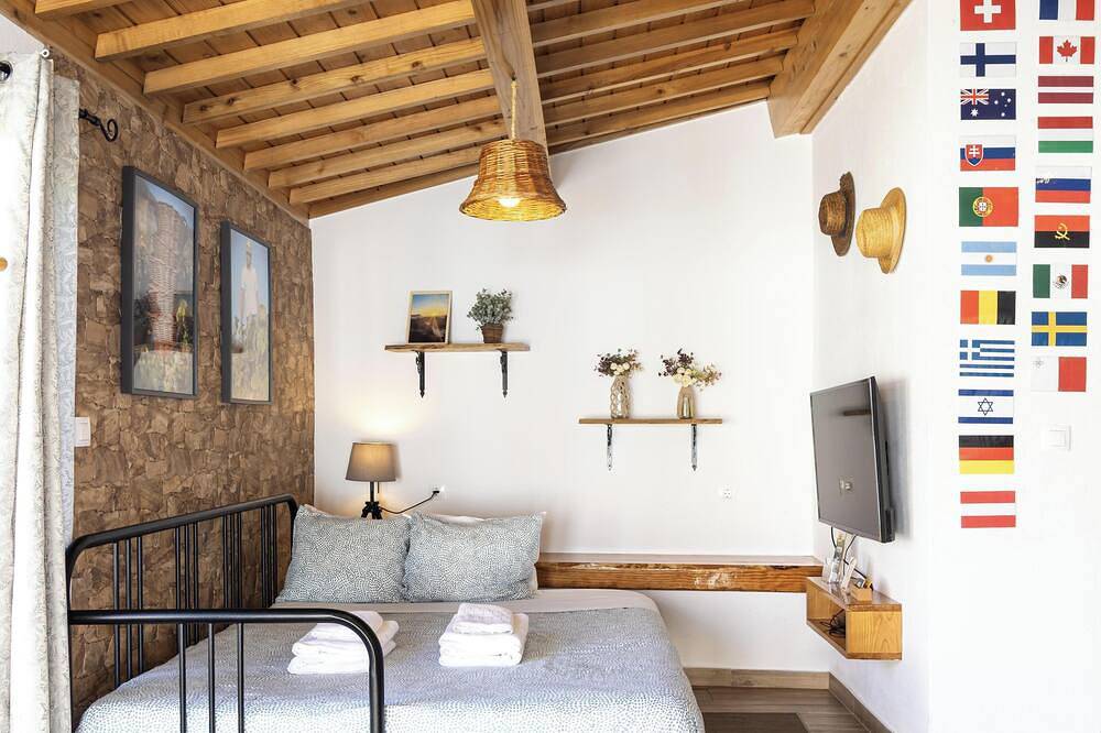 Ganze Wohnung, Alojamento Ponta Negra Estúdio in Biscoitos, Terceira (Azoren)