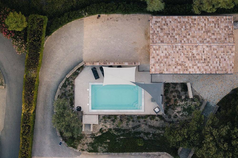Maison de vacances