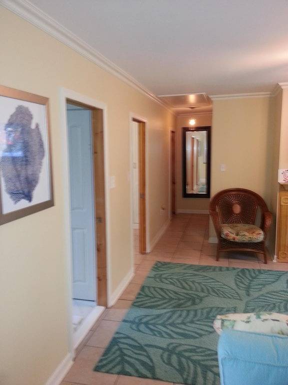 Minuten in die Stadt / Meer in Sussex County (Delaware)