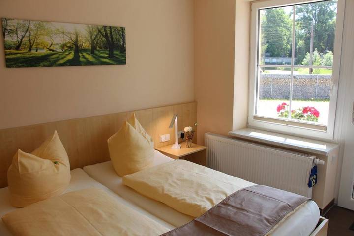 Ferienhaus für 2 Personen, mit Terrasse und Ausblick in Bautzen - 4