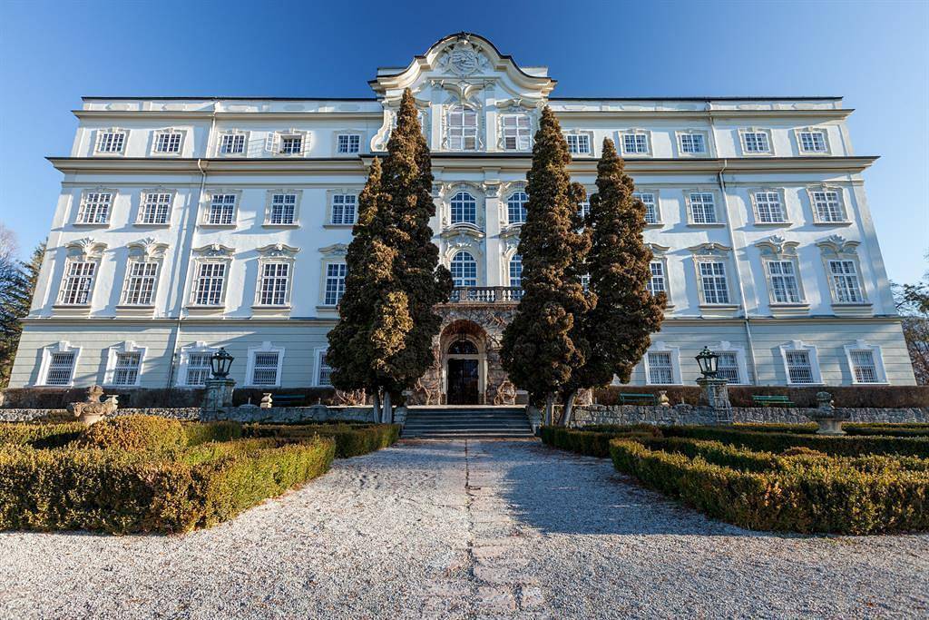 Superior Suite mit Dusche od. Bad, Wc in Salzburg, Salzburg und Umgebung