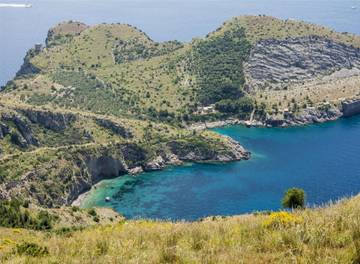 Appartamento per 6 Persone in Nerano, Costa tirrenica Campania, Foto 2