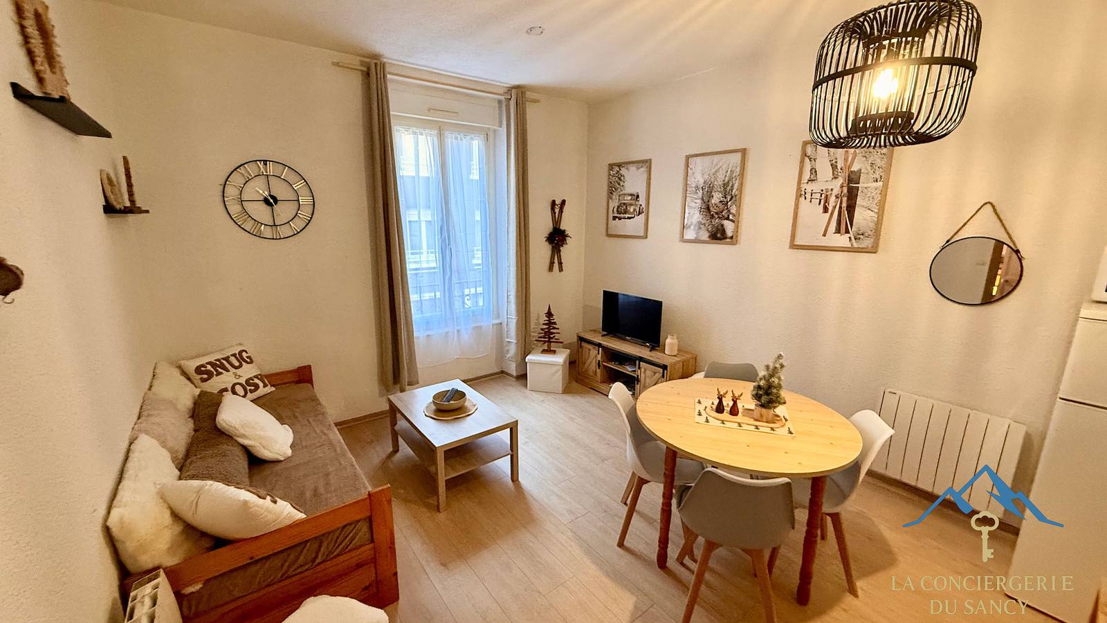 Photo : Appartement de vacances