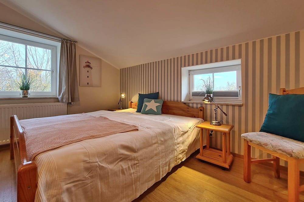 Ganze Wohnung, Ferienwohnung/App. für 4 Gäste mit 53m² in Fehmarn Ot Vadersdorf in Westfehmarn, Fehmarn