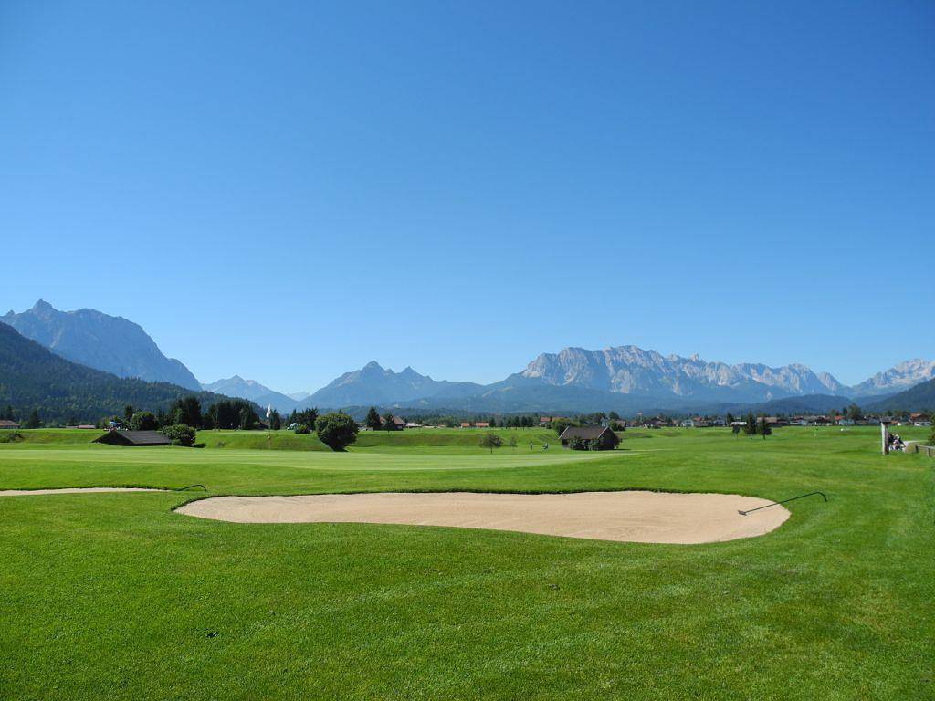 "Karwendel" Fewo/1 Schlafraum/Dusche, Wc, foto 13