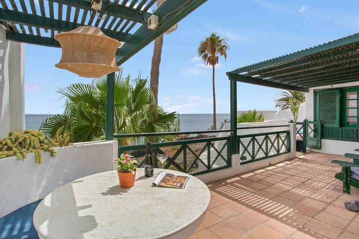 Chalet para 8 personas en Provincia de Las Palmas - 4