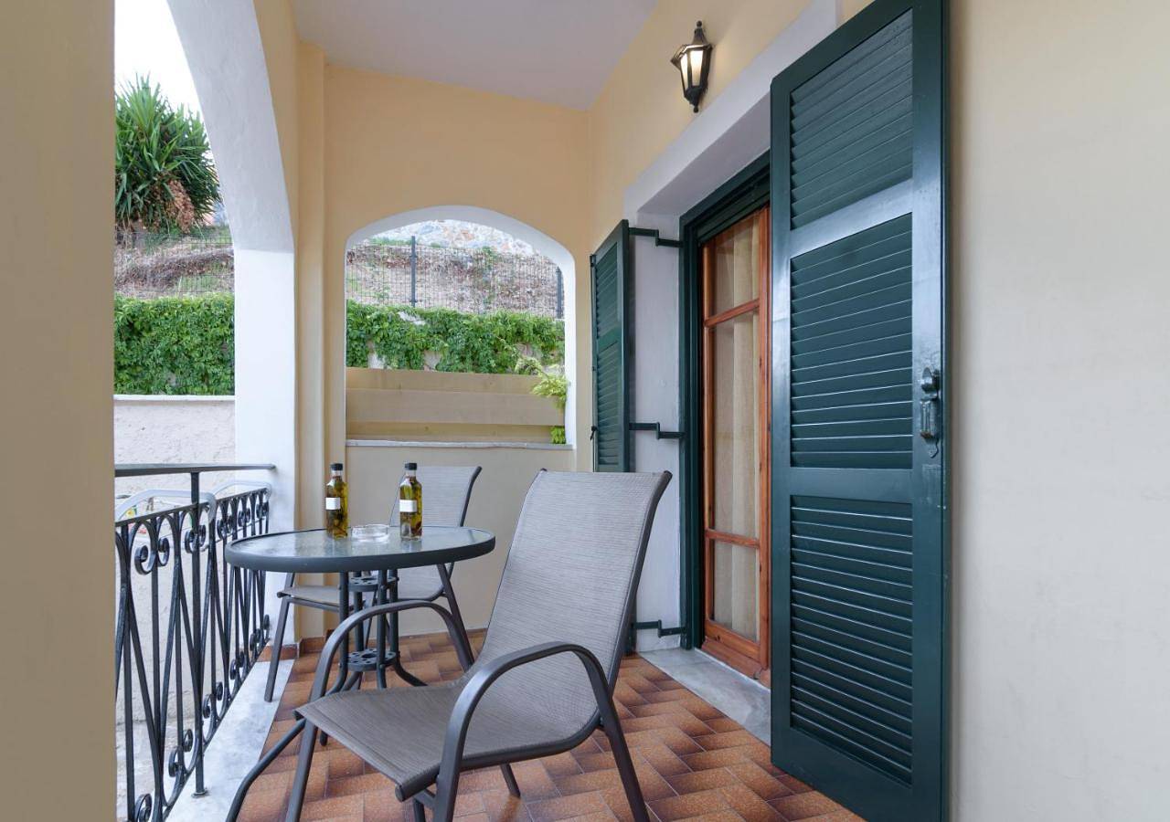 Ολόκληρο το διαμέρισμα, Balis Apartments in Παλαιοκαστρίτσα, Κέρκυρα