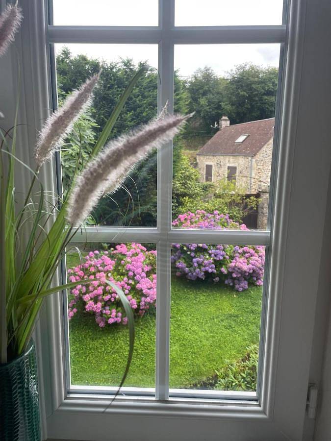 Location de vacances pour 10 personnes, avec jardin et terrasse, animaux acceptés à Le Vast - 4