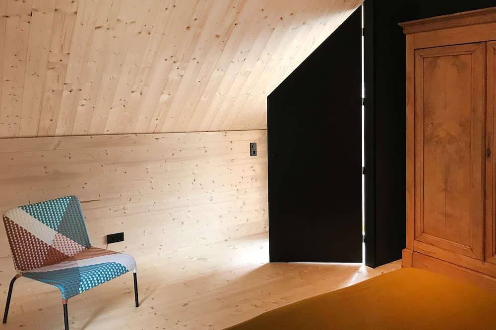 Ganze Wohnung, Burgstrasse Apartment Ost mit Garten und Sauna in Altleiningen, Saar-Nahe-Bergland