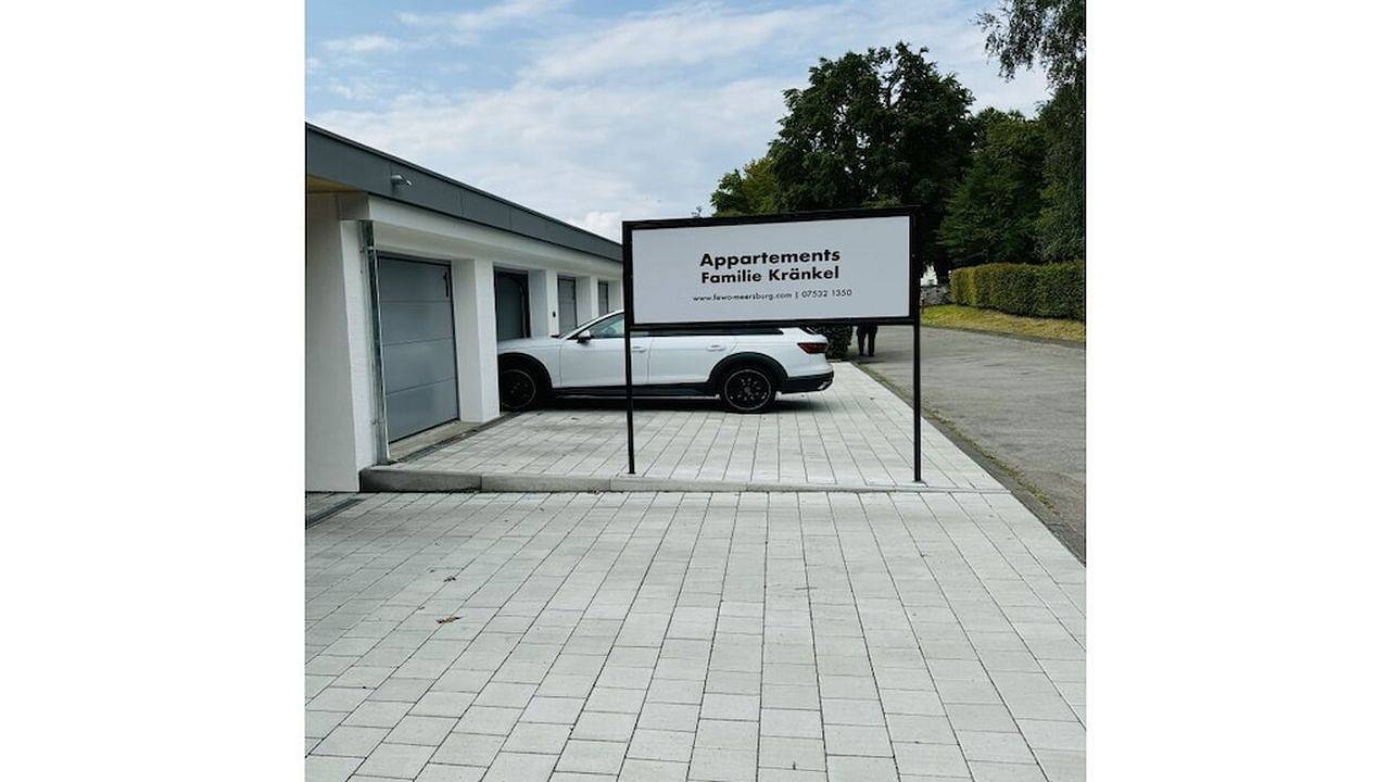 Ferienhaus für 5 Personen (80 m²) in Meersburg in Meersburg, Obersee (Bodensee)