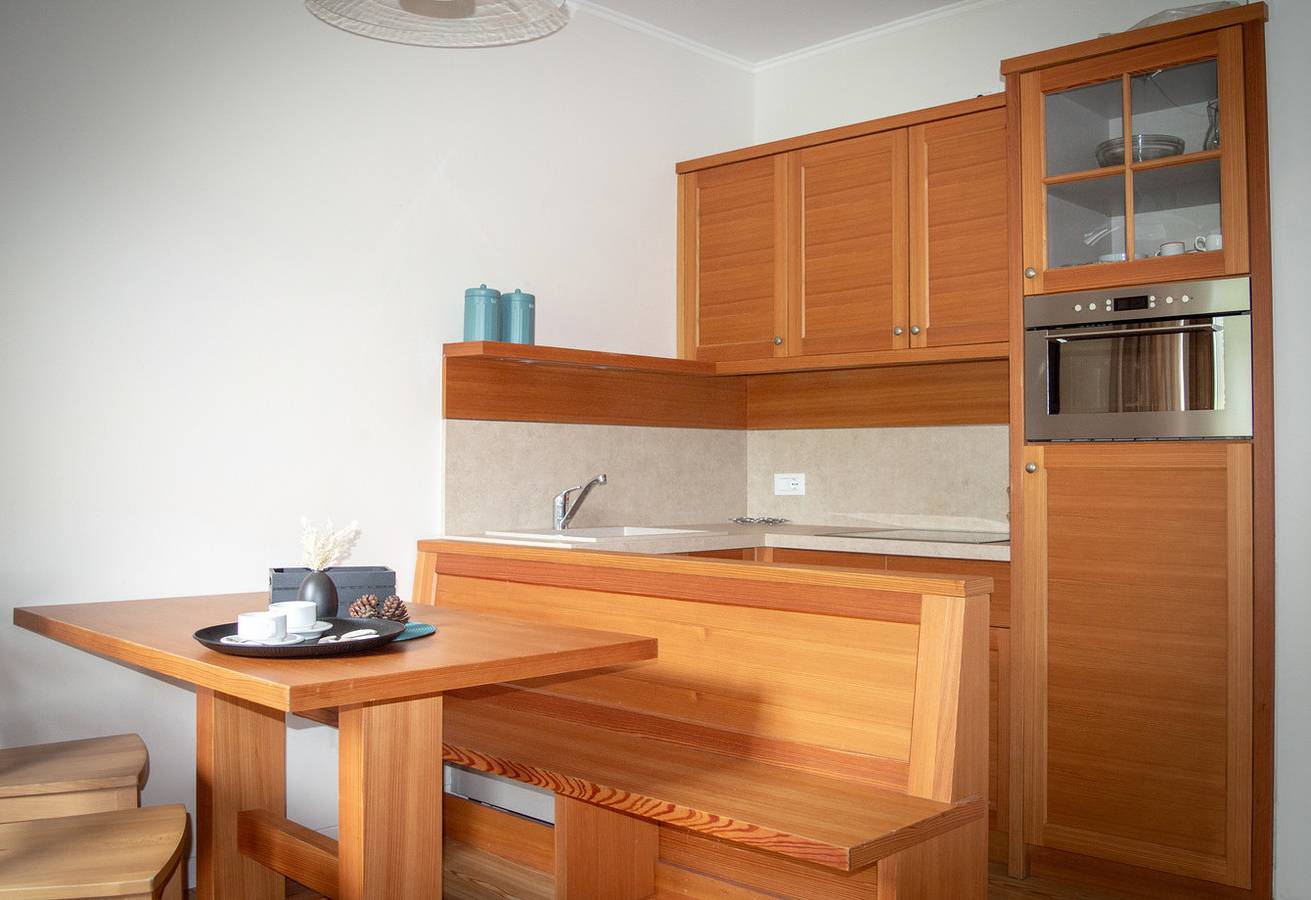 Ganze Wohnung, Regina 2 in Civetta, Alleghe