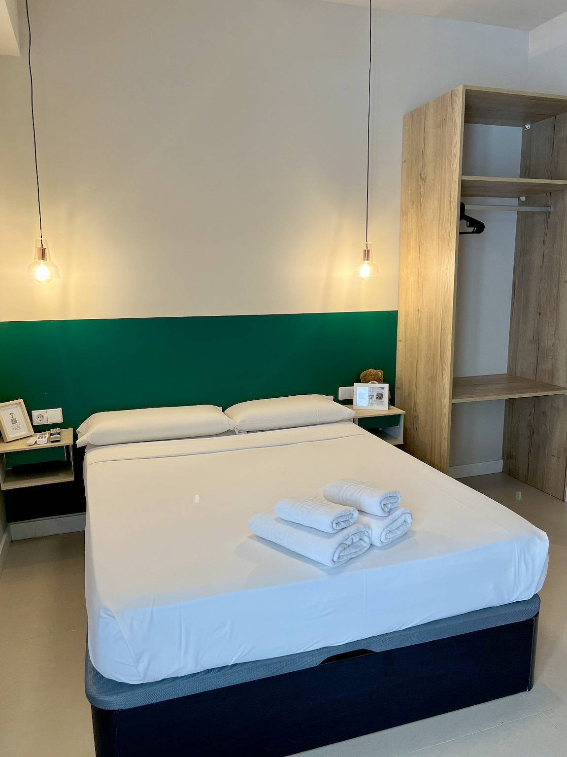 Ganzes Studio, Studio für 4 Personen in Valencia, Costa de Valencia