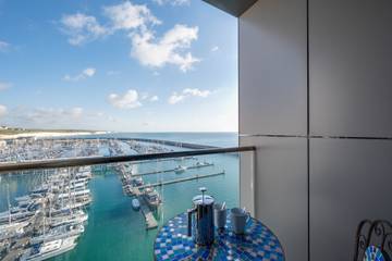 Ferienhaus für 4 Personen in Brighton Marina, Brighton, Bild 2