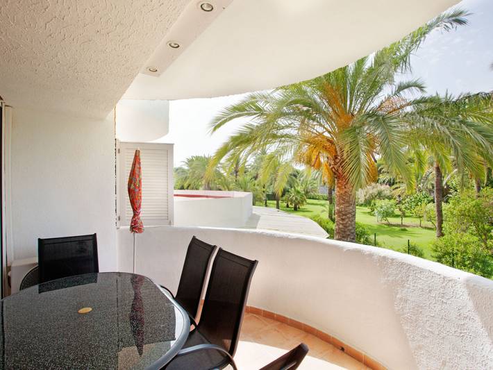 Ganze Wohnung, Coronado U 25 in Marbella Ost, Marbella