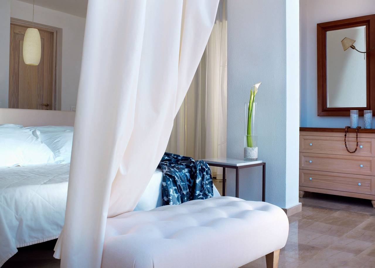 Luxury Crete Villa |  Sea View Villa | Private Pool | Ocean Front | 3 Bdr | Nikolaos in Norte de Creta