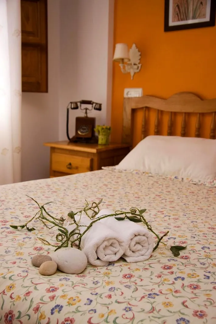 Hotel para 1 personas - 1