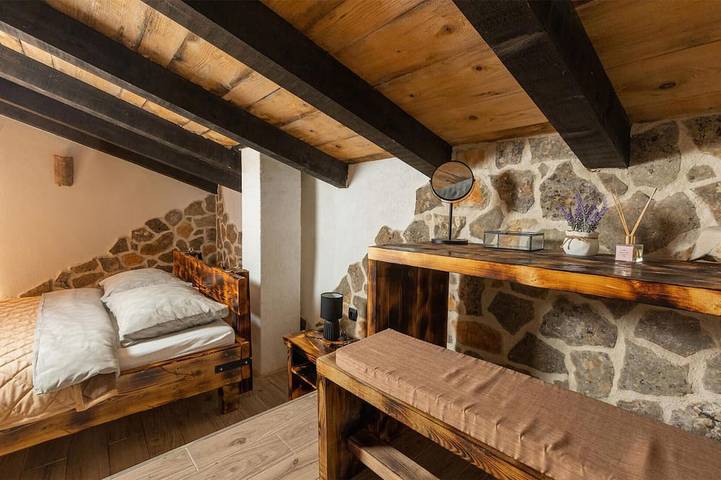 Luxuriöses Haus in Blaca in Split-Dalmatien