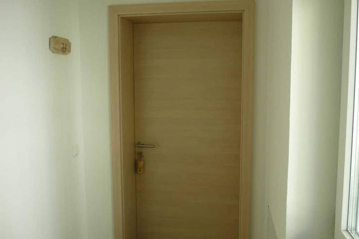 Ferienwohnung für 4 Personen, mit Garten - 1