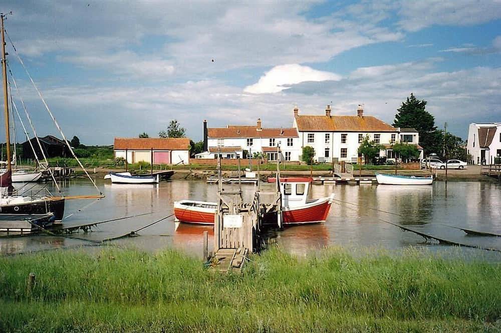 Cottage for 6 People in Southwold, Waveney District