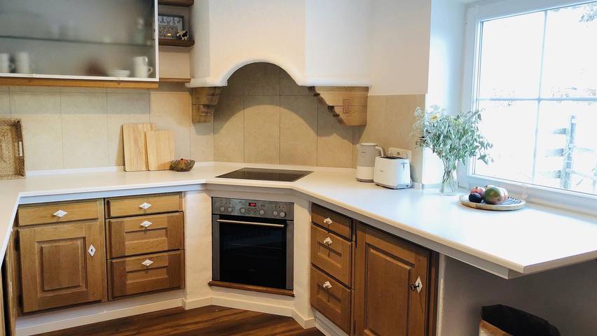 Ferienhaus für 4 Personen, mit Garten in St. Veit in Defereggen - 3