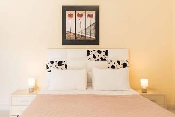 Villa for 9 People in Kassiopi, Corfu, Photo 3