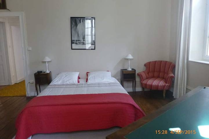 Location de vacances pour 8 personnes, avec jardin à Carves - 3