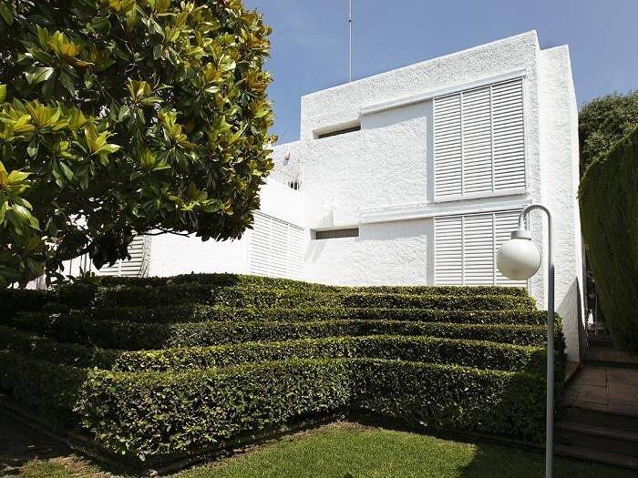 Maison méditerranéenne avec jardin et piscine privée in El Masnou, Costa del Maresme