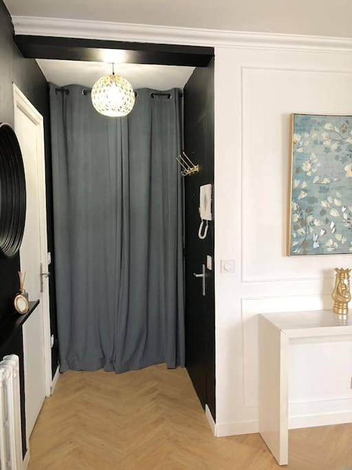 Gîte pour 2 personnes à Sucy-en-Brie - 3