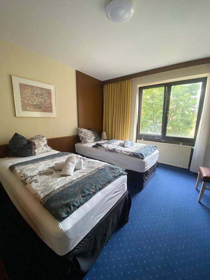Hotel für 2 Personen in Sankt Augustin - 4