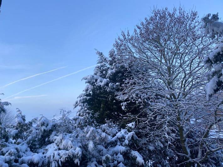 Location de vacances pour 4 personnes, avec jardin et vue dans Lens (Hinaut) - 3