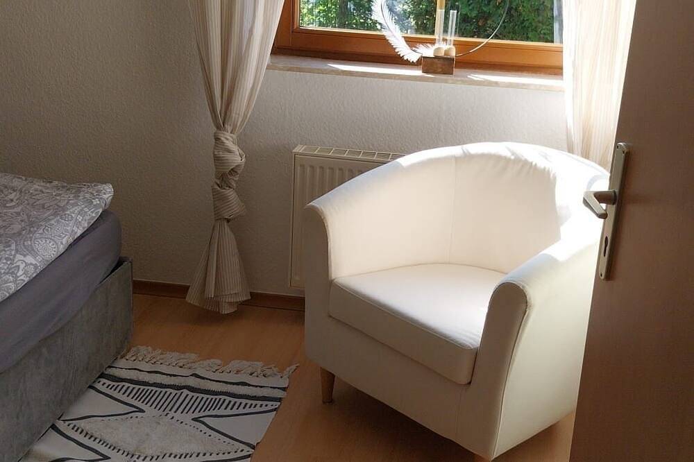 Ganze Wohnung, Beas Ferienglück in Busenberg, Landkreis Südwestpfalz