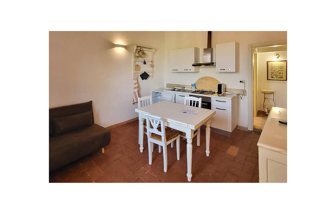 Gemütliche Wohnung mit Pool, WLAN und Klimaanlage in bester Lage in Grosseto, Grosseto Provinz
