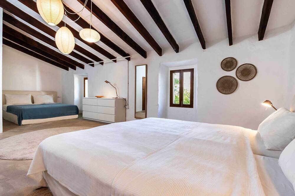 Casa Sencelles in Sencelles, Majorca Center