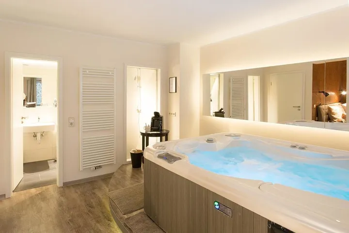 Apartamento de vacaciones para 1 personas - 1