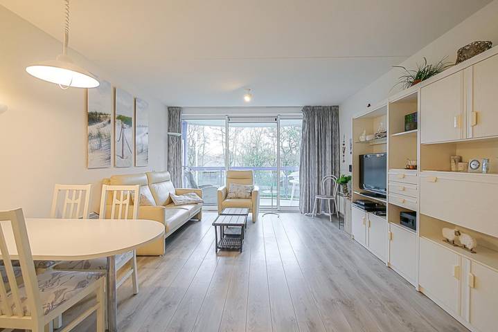 Ferienhaus für 2 Personen, mit Balkon und Balkon/Terrasse in Callantsoog - 4