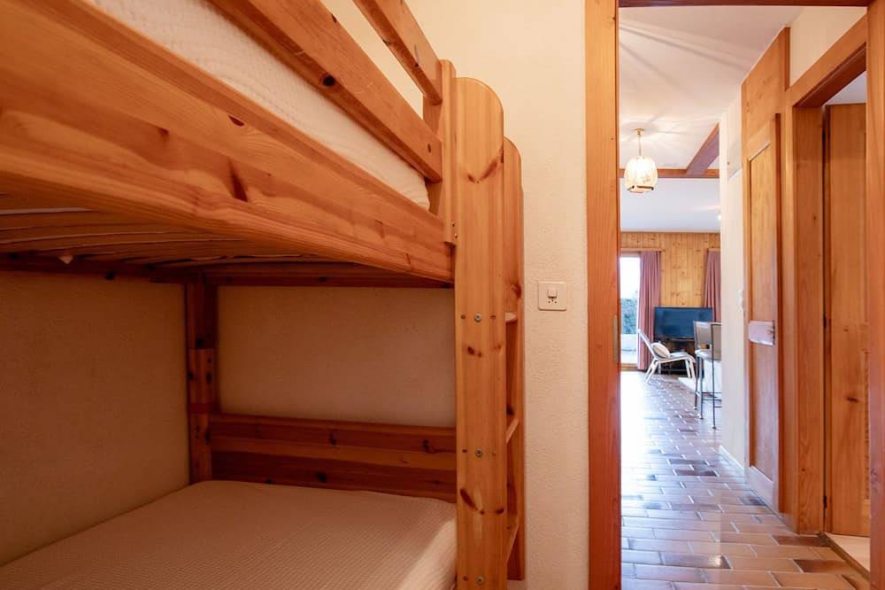 Ganze Wohnung, Le Schuss 1 by Interhome in Gryon, Alpes Vaudoises