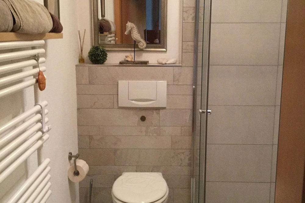 Ganze Wohnung, Fewo Am Blütenhang Nenzingen in Orsingen-Nenzingen, Landkreis Konstanz
